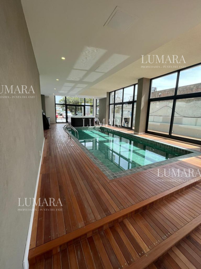 Apartamento ID.214 - VENTA DE APARTAMENTO, 2 DORMITORIOS, AIDY GRILL