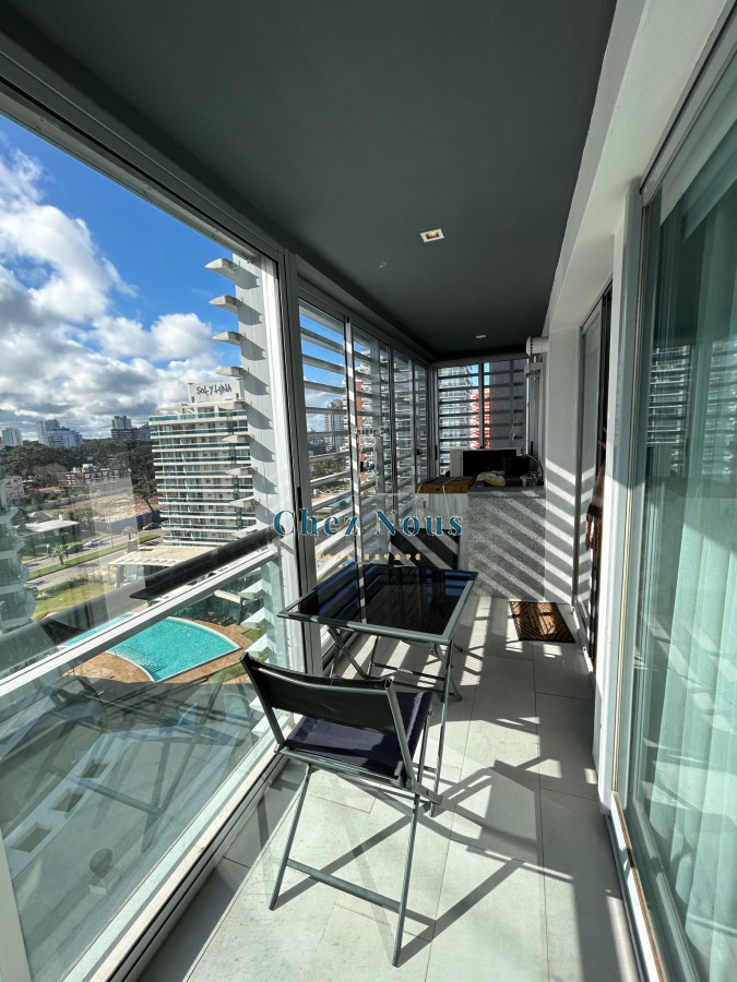 Apartamento ID.217 - APARTAMENTO DE DOS DORMITORIOS EN VENTA