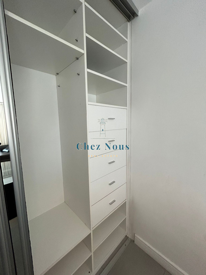 Apartamento ID.217 - APARTAMENTO DE DOS DORMITORIOS EN VENTA