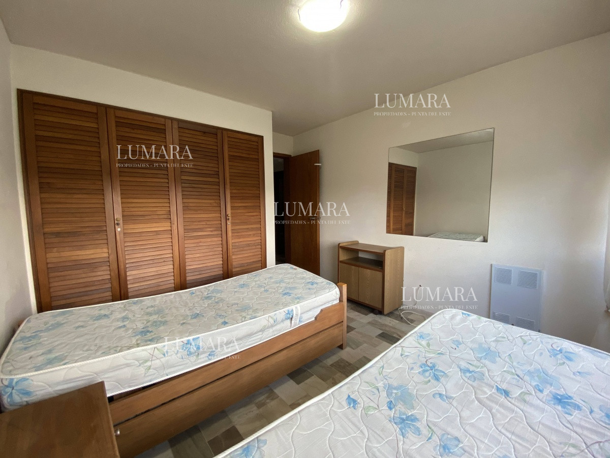 Apartamento ID.1141 - Venta de Apartamento de 3 dormitorios en Roosevelt, Punta del Este