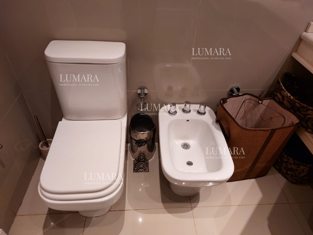 Apartamento ID.210 - Venta de apartamento de 1 dormitorio, en Solanas, Punta Ballena