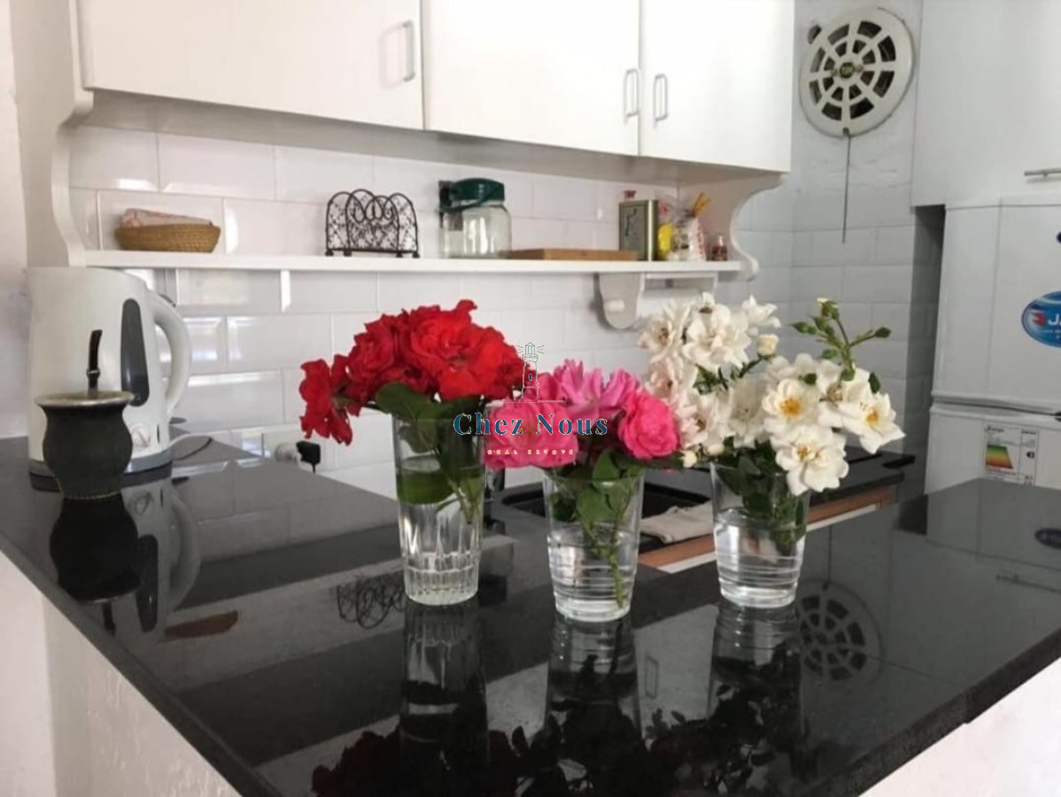 Apartamento ID.675 - Venta de Apartamento 1 dormitorio en Playa Mansa, Punta del Este.