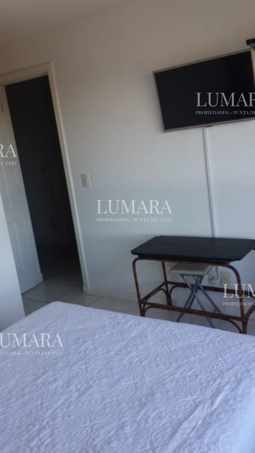 Apartamento ID.237 - Apartamento en Punta del Este, Roosevelt