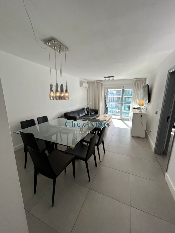 Apartamento ID.217 - APARTAMENTO DE DOS DORMITORIOS EN VENTA