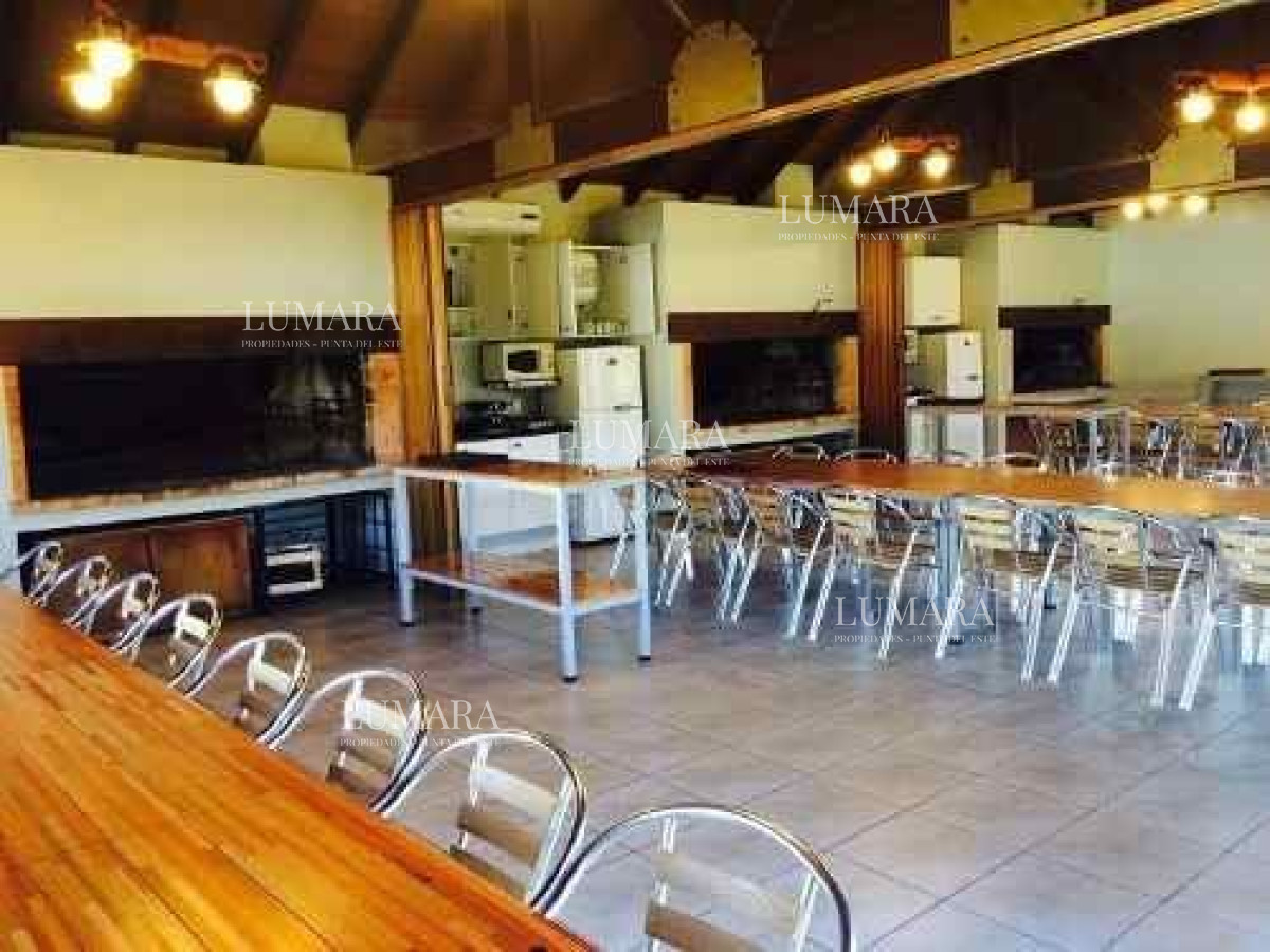 Apartamento ID.237 - Apartamento en Punta del Este, Roosevelt