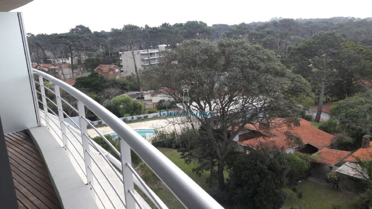 Apartamento ID.211 - Venta de Apartamento 3 dormitorios en Roosevelt, Punta del Este.