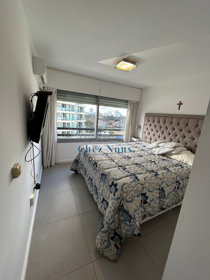 Apartamento ID.217 - APARTAMENTO DE DOS DORMITORIOS EN VENTA