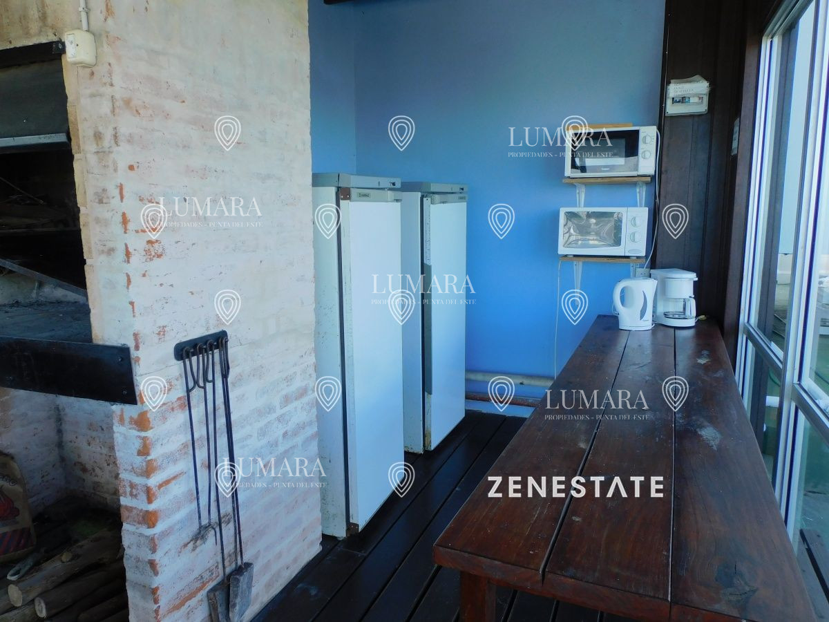 Apartamento ID.208 - Venta apartamento 2 dormitorios sobre Roosevelt