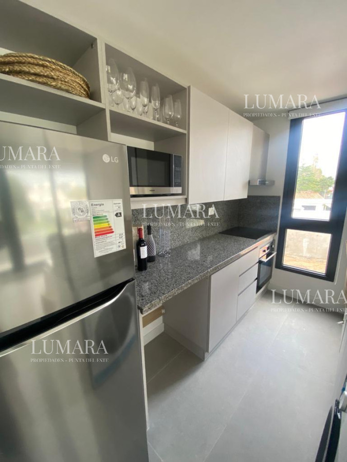 Apartamento ID.214 - VENTA DE APARTAMENTO, 2 DORMITORIOS, AIDY GRILL