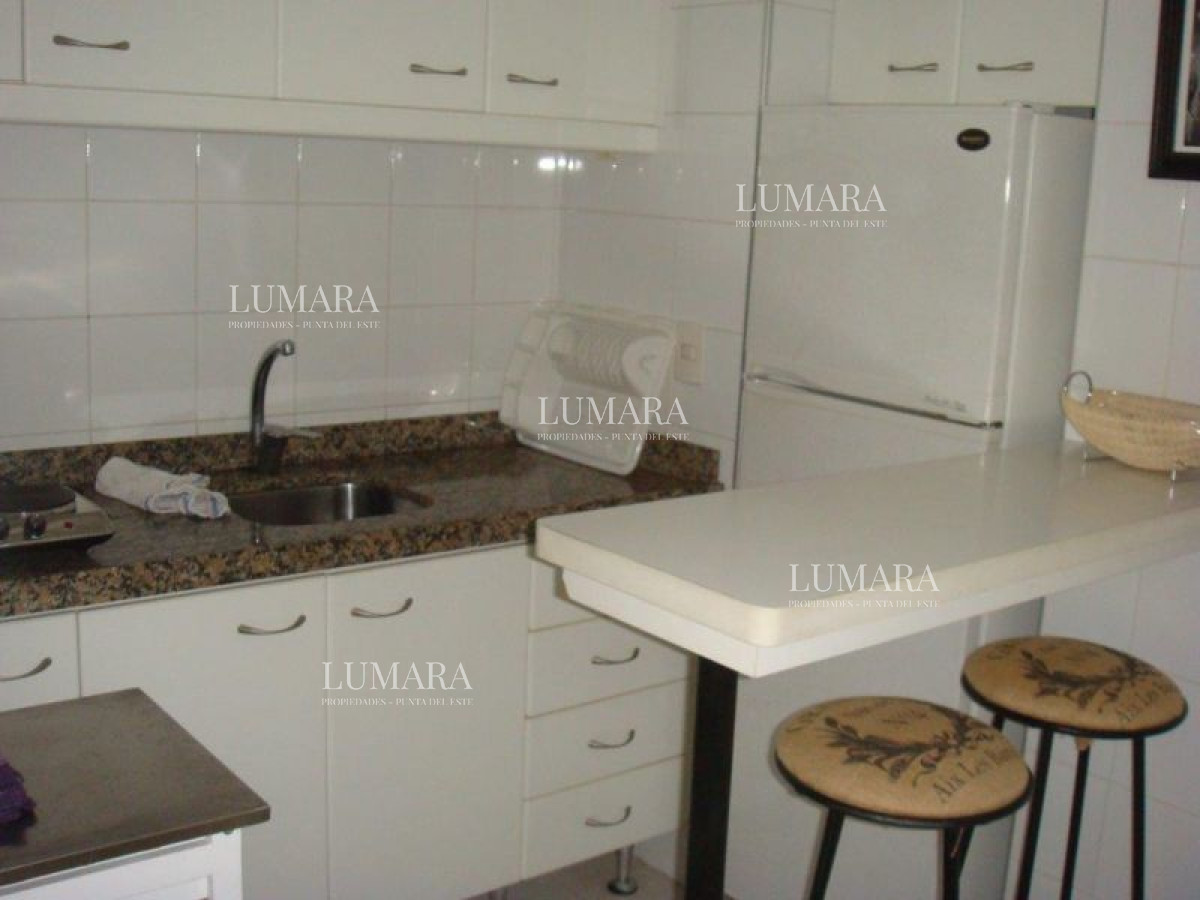Apartamento ID.237 - Apartamento en Punta del Este, Roosevelt