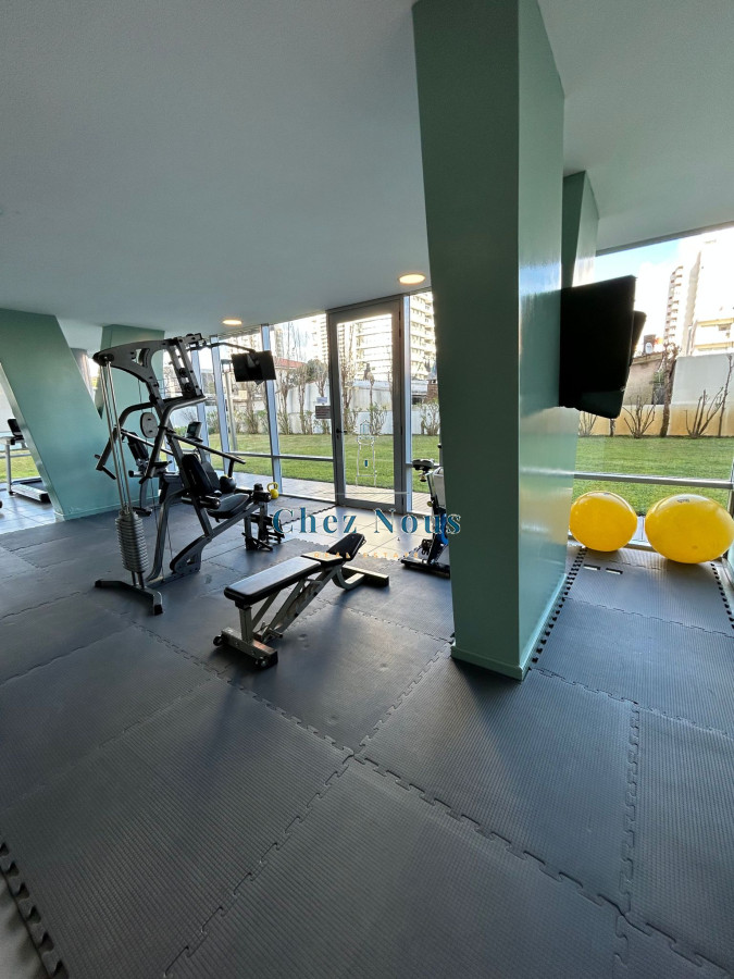Apartamento ID.217 - APARTAMENTO DE DOS DORMITORIOS EN VENTA