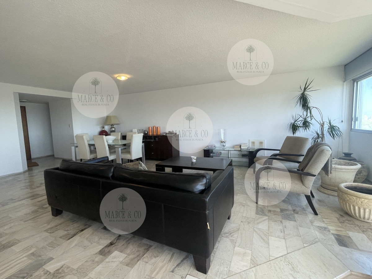 Apartamento ID.218 - APARTAMENTO DE 3 DORMITORIOS EN VENTA