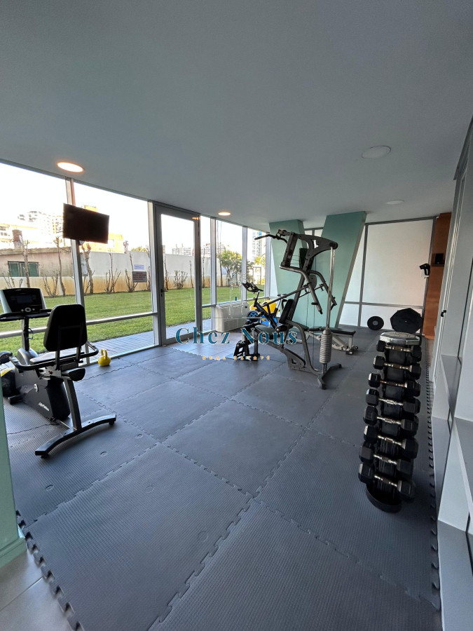 Apartamento ID.217 - APARTAMENTO DE DOS DORMITORIOS EN VENTA