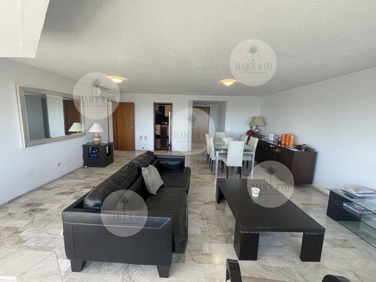 Apartamento ID.218 - APARTAMENTO DE 3 DORMITORIOS EN VENTA