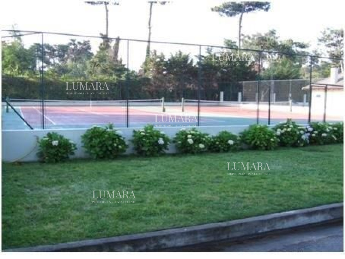 Apartamento ID.237 - Apartamento en Punta del Este, Roosevelt