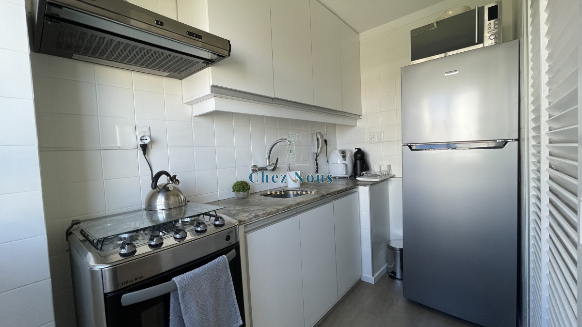 Apartamento ID.223 - APARTAMENTO DE UN DORMITORIO EN VENTA