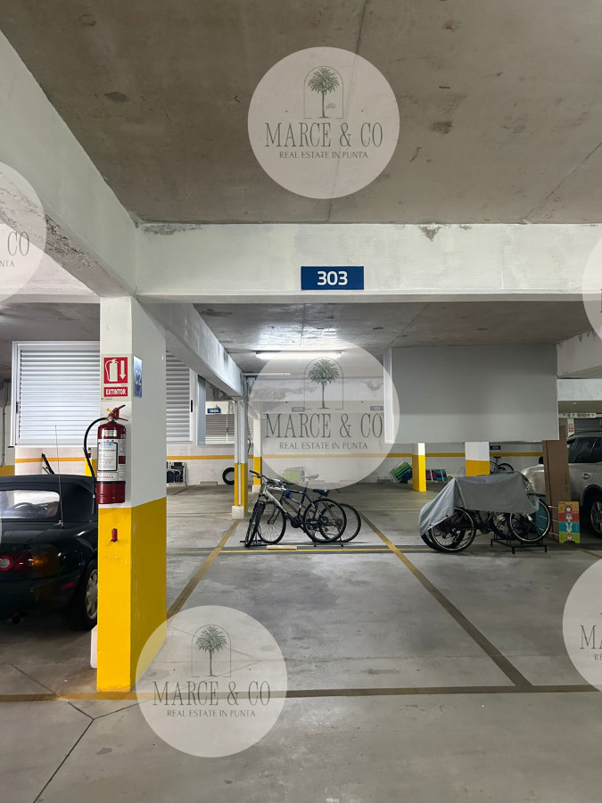 Apartamento ID.880 - Venta de Apartamento en Playa Brava, Punta del Este, Uruguay
