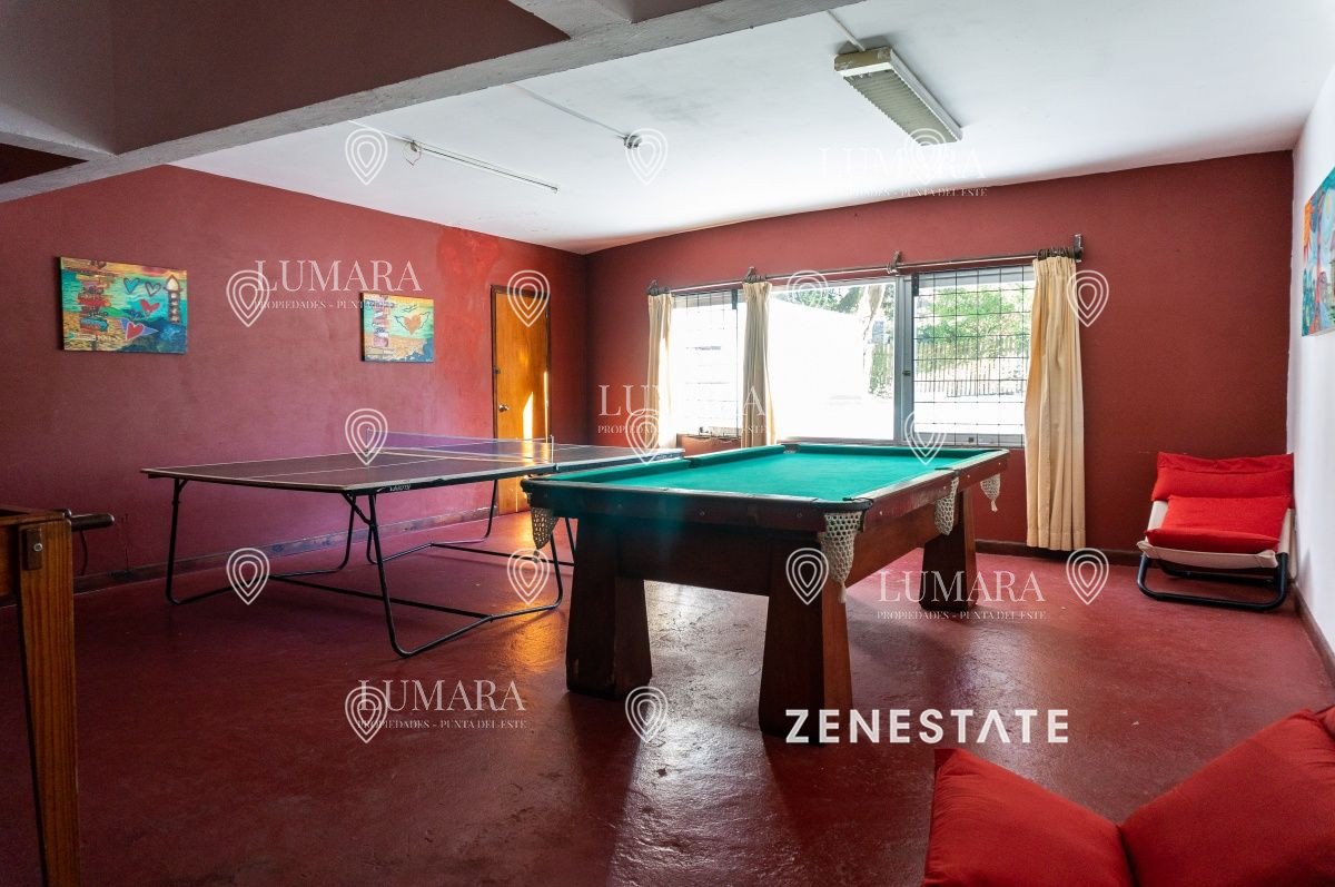 Apartamento ID.208 - Venta apartamento 2 dormitorios sobre Roosevelt