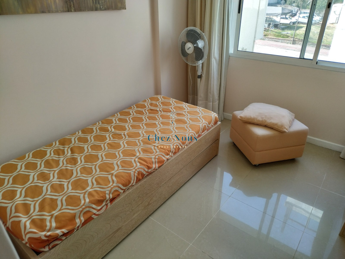 Apartamento ID.215 - Venta de Apartamento 3 dormitorios en Península, Punta del Este.
