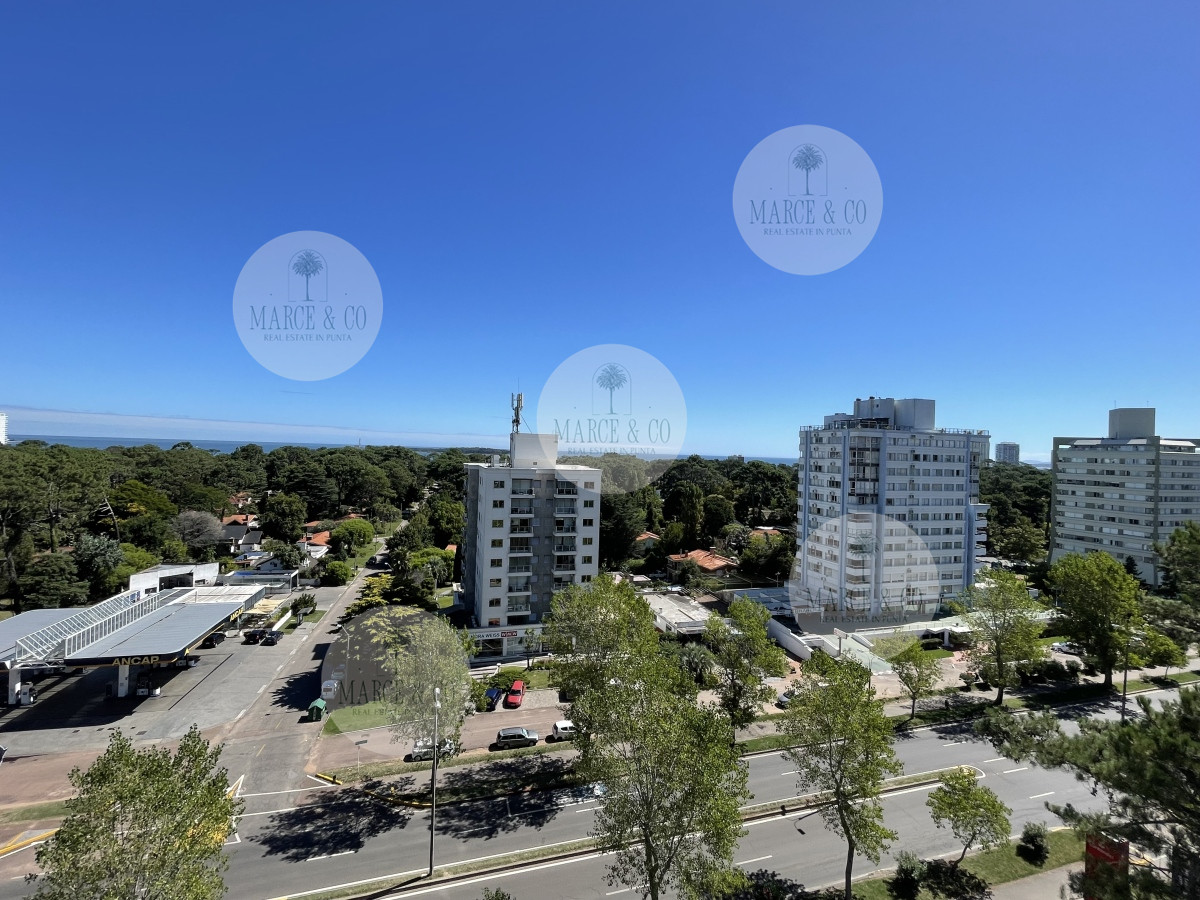 Apartamento ID.218 - APARTAMENTO DE 3 DORMITORIOS EN VENTA