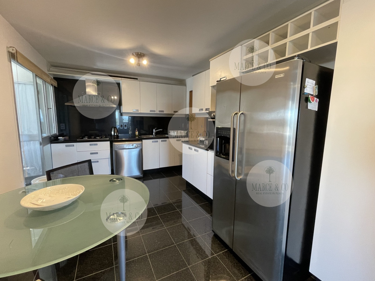 Apartamento ID.218 - APARTAMENTO DE 3 DORMITORIOS EN VENTA
