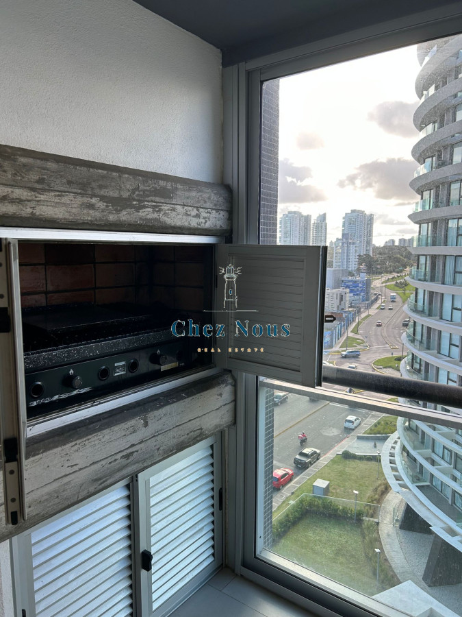 Apartamento ID.217 - APARTAMENTO DE DOS DORMITORIOS EN VENTA