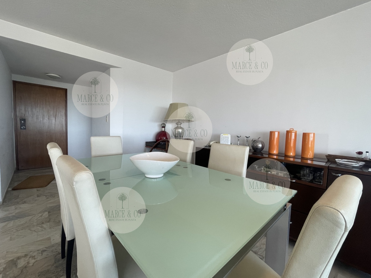Apartamento ID.218 - APARTAMENTO DE 3 DORMITORIOS EN VENTA
