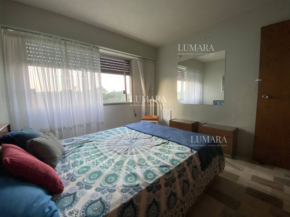 Apartamento ID.1141 - Venta de Apartamento de 3 dormitorios en Roosevelt, Punta del Este