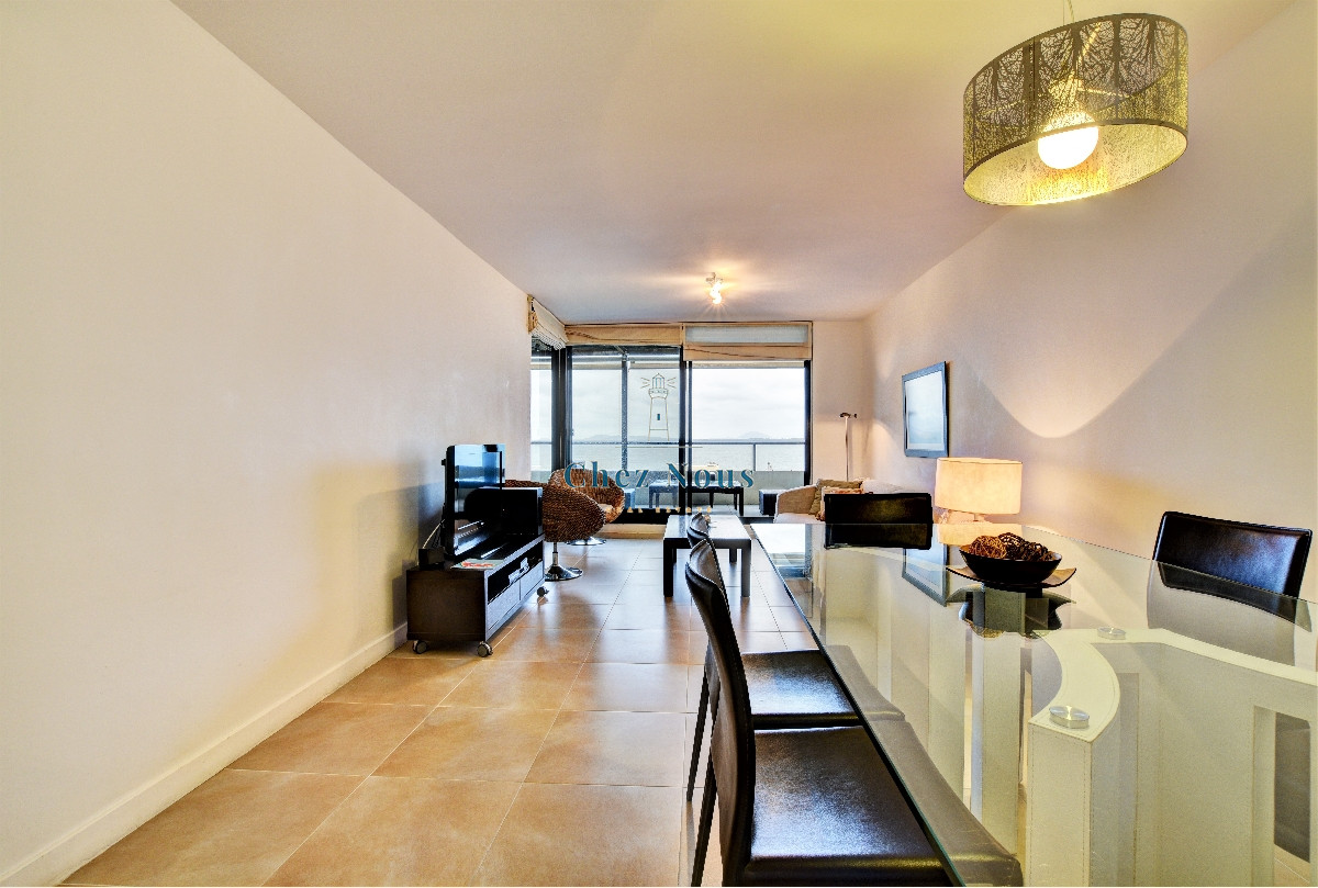 Apartamento ID.227 - Venta de Apartamento, 2 dormitorios. Punta Ballena, Punta del Este. 