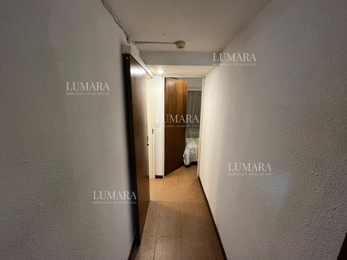 Apartamento ID.208 - Venta apartamento 2 dormitorios sobre Roosevelt