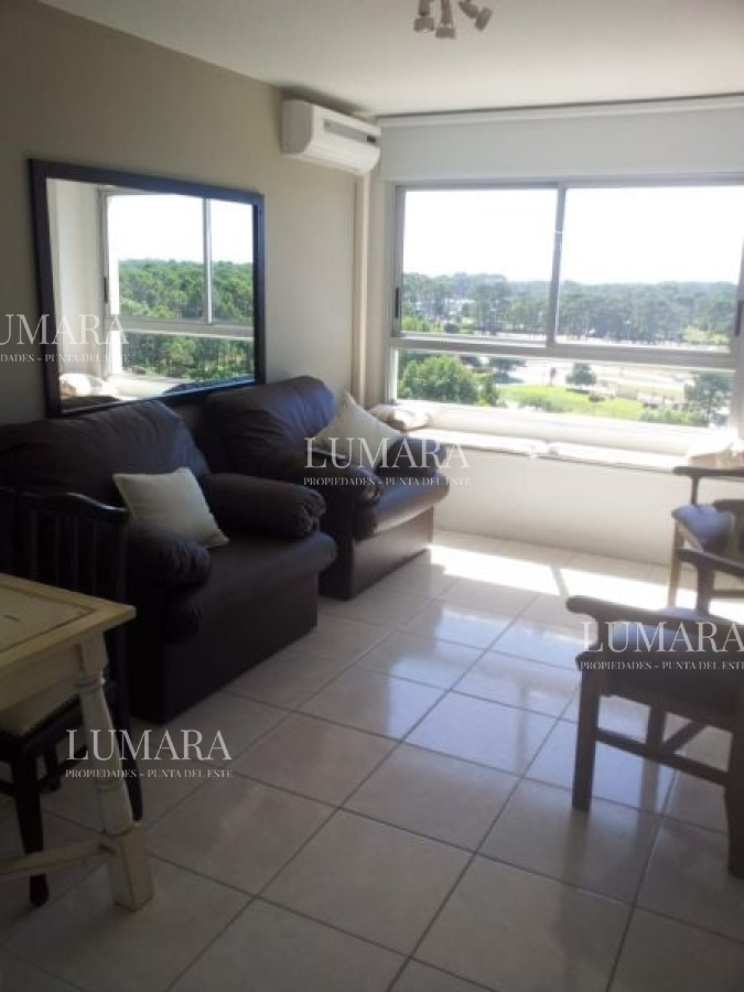 Apartamento ID.237 - Apartamento en Punta del Este, Roosevelt