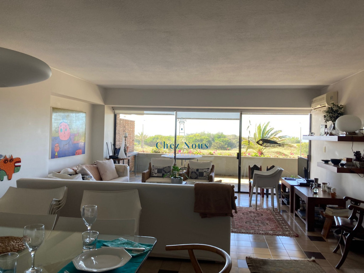 Apartamento ID.229 - VENTA Y ALQUILER DE TEMPORADA (LIBRE TODO ENERO)