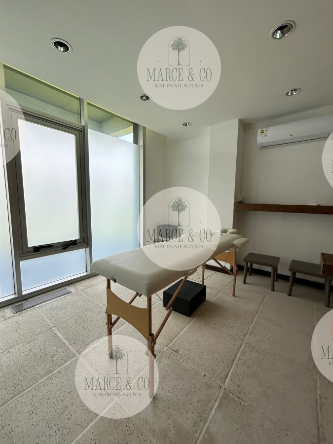 Apartamento ID.880 - Venta de Apartamento en Playa Brava, Punta del Este, Uruguay