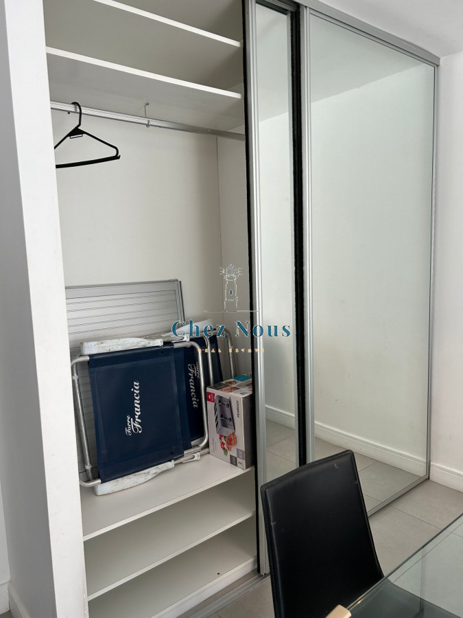 Apartamento ID.217 - APARTAMENTO DE DOS DORMITORIOS EN VENTA