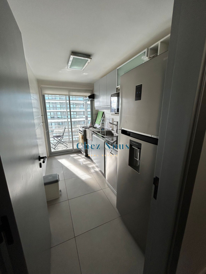Apartamento ID.217 - APARTAMENTO DE DOS DORMITORIOS EN VENTA