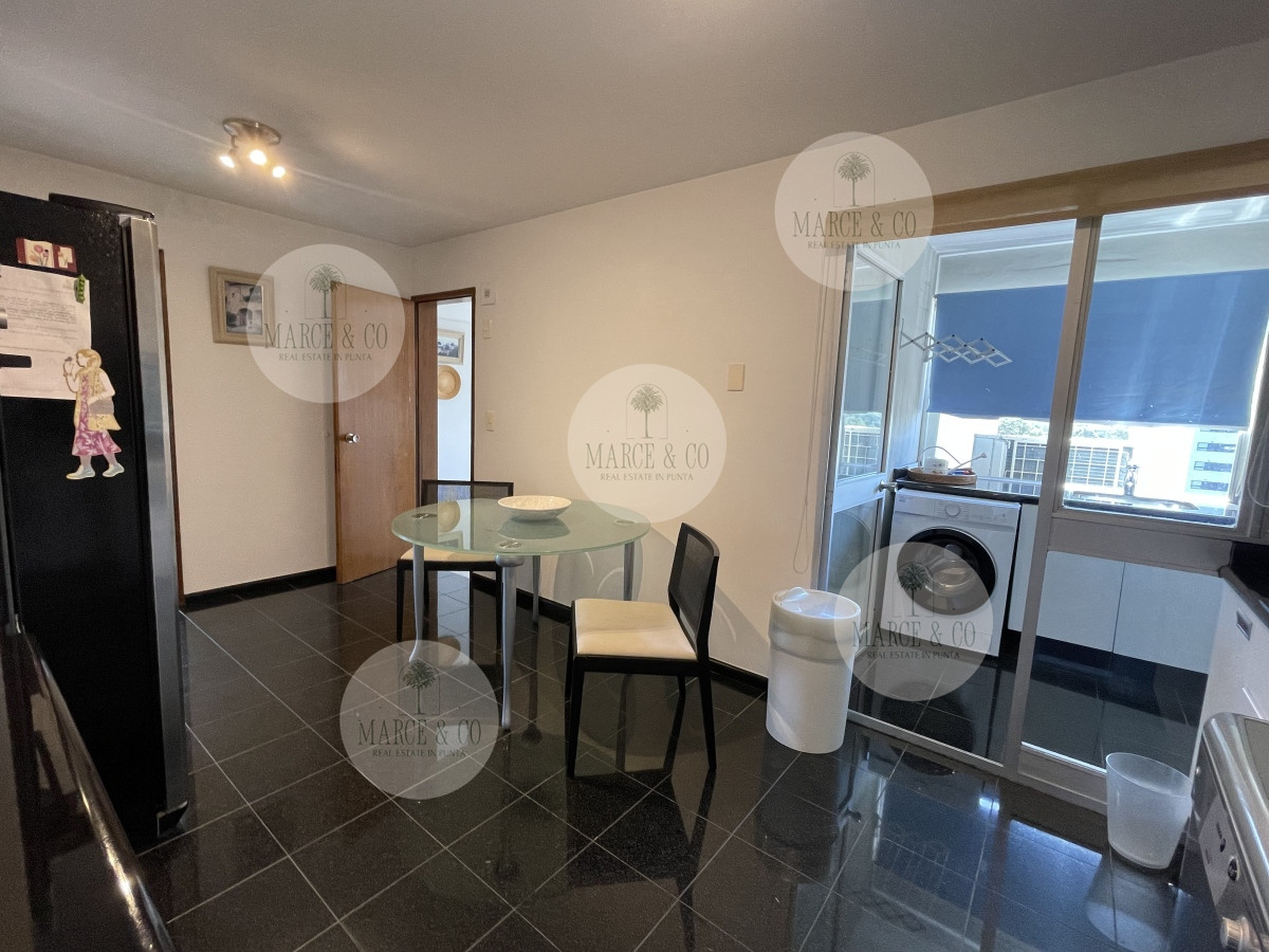 Apartamento ID.218 - APARTAMENTO DE 3 DORMITORIOS EN VENTA