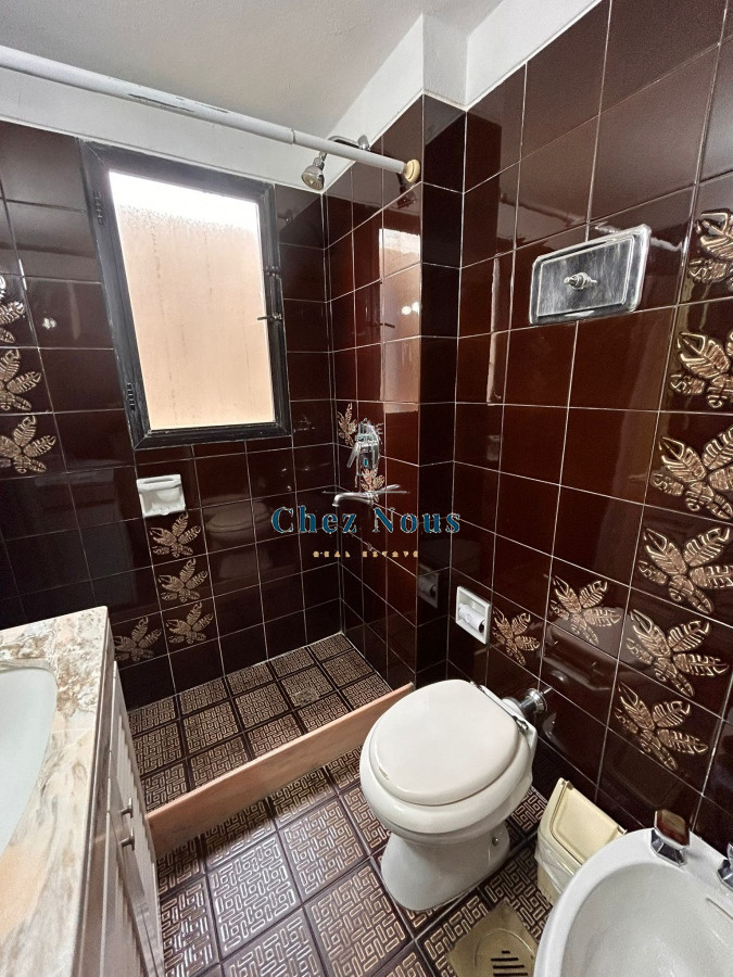 Apartamento ID.233 - Alquiler Invernal y temporada de Apartamento 2 dormitorios en Playa Brava, Punta del Este. 