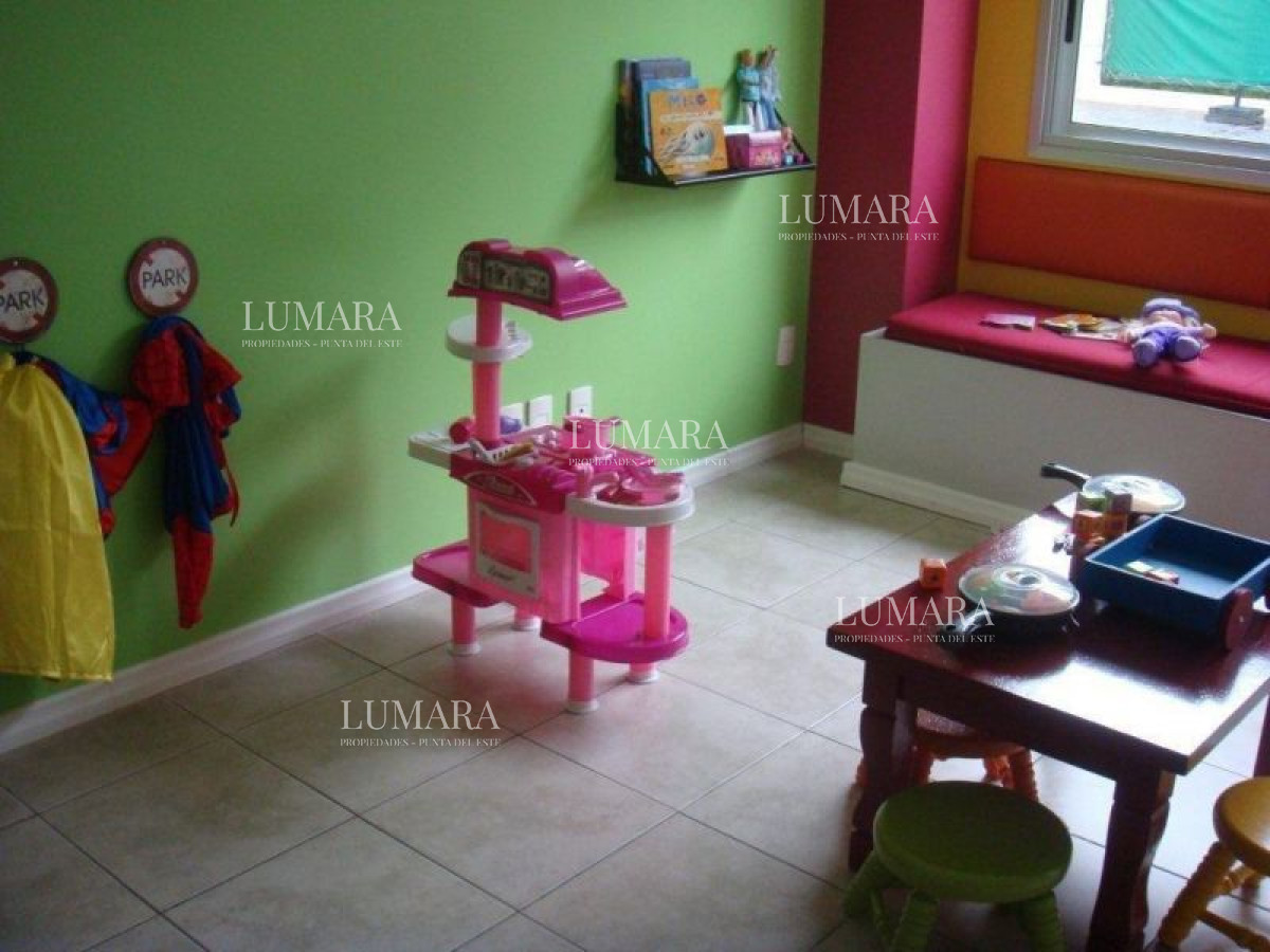 Apartamento ID.237 - Apartamento en Punta del Este, Roosevelt