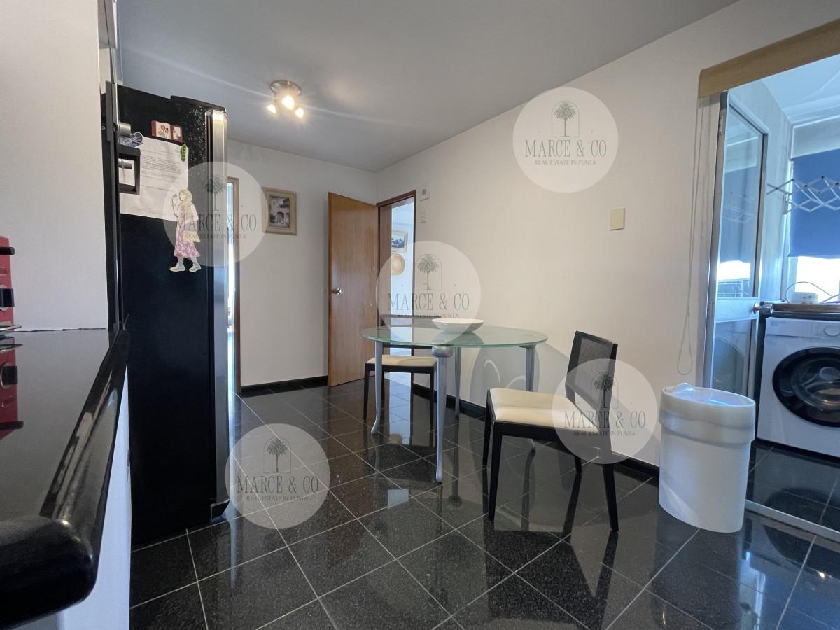 Apartamento ID.218 - APARTAMENTO DE 3 DORMITORIOS EN VENTA