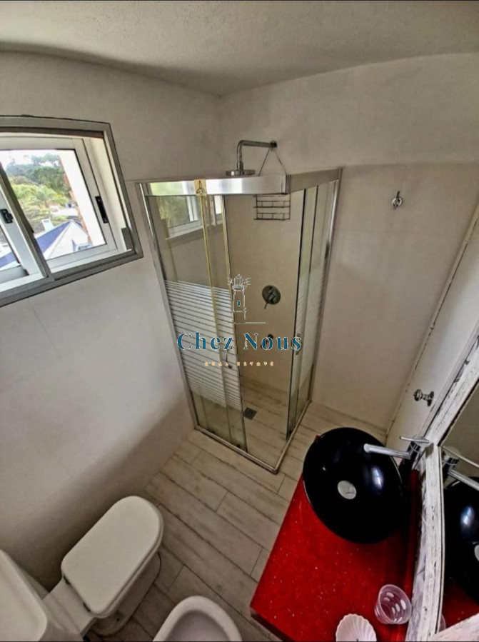 Apartamento ID.675 - Venta de Apartamento 1 dormitorio en Playa Mansa, Punta del Este.