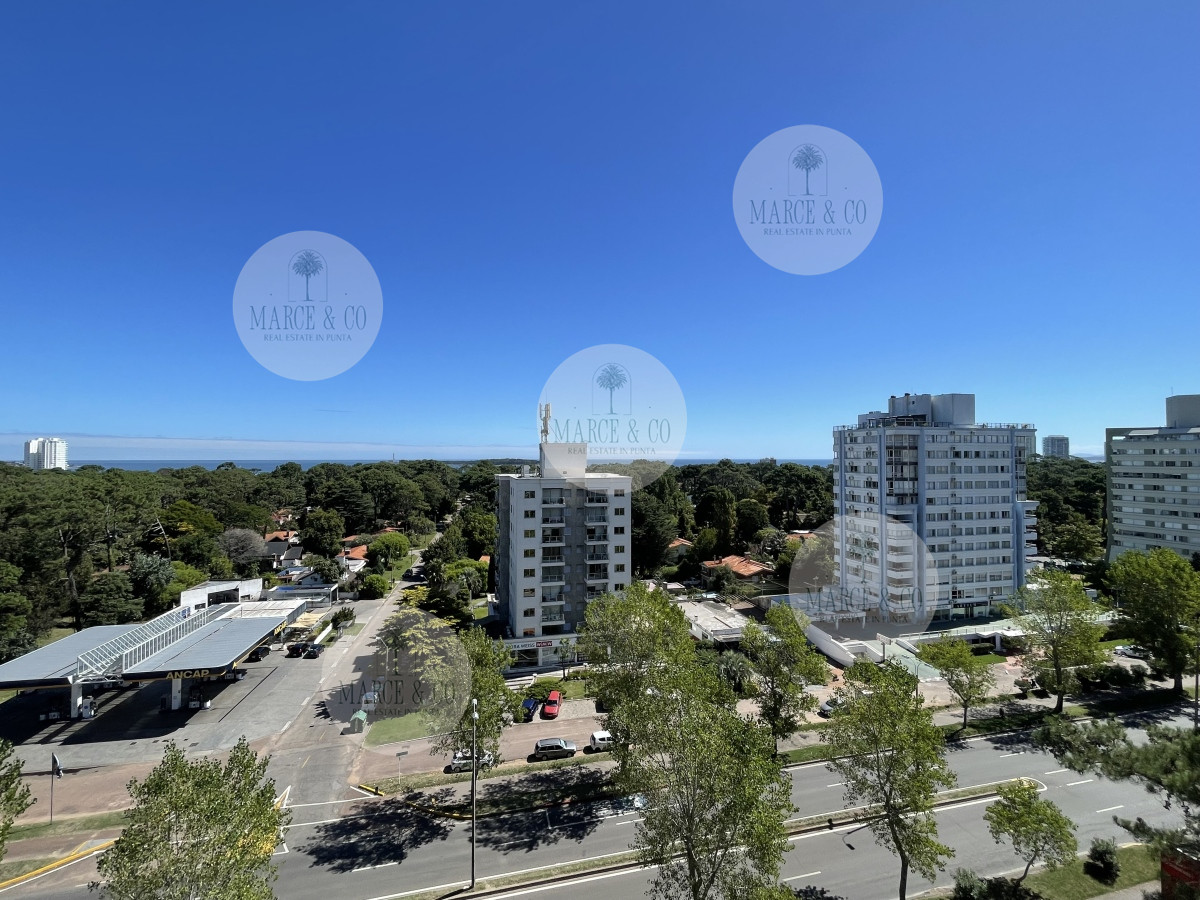 Apartamento ID.218 - APARTAMENTO DE 3 DORMITORIOS EN VENTA