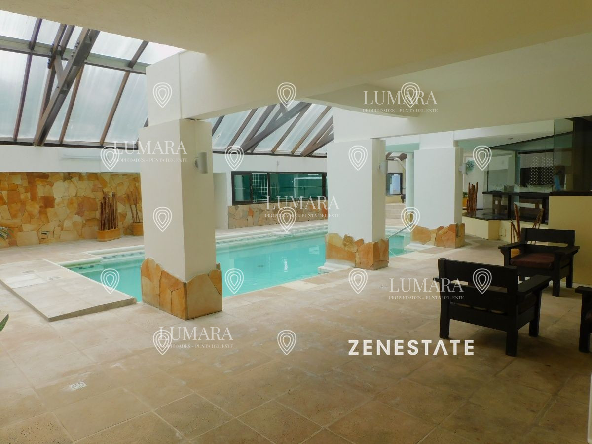 Apartamento ID.208 - Venta apartamento 2 dormitorios sobre Roosevelt