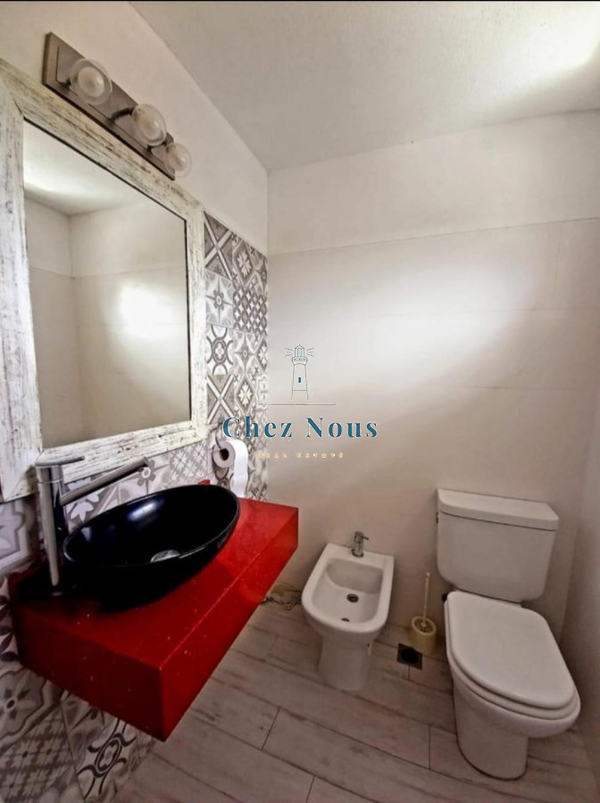 Apartamento ID.675 - Venta de Apartamento 1 dormitorio en Playa Mansa, Punta del Este.