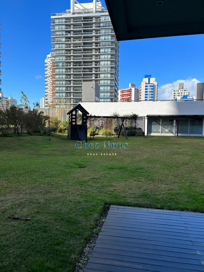 Apartamento ID.217 - APARTAMENTO DE DOS DORMITORIOS EN VENTA