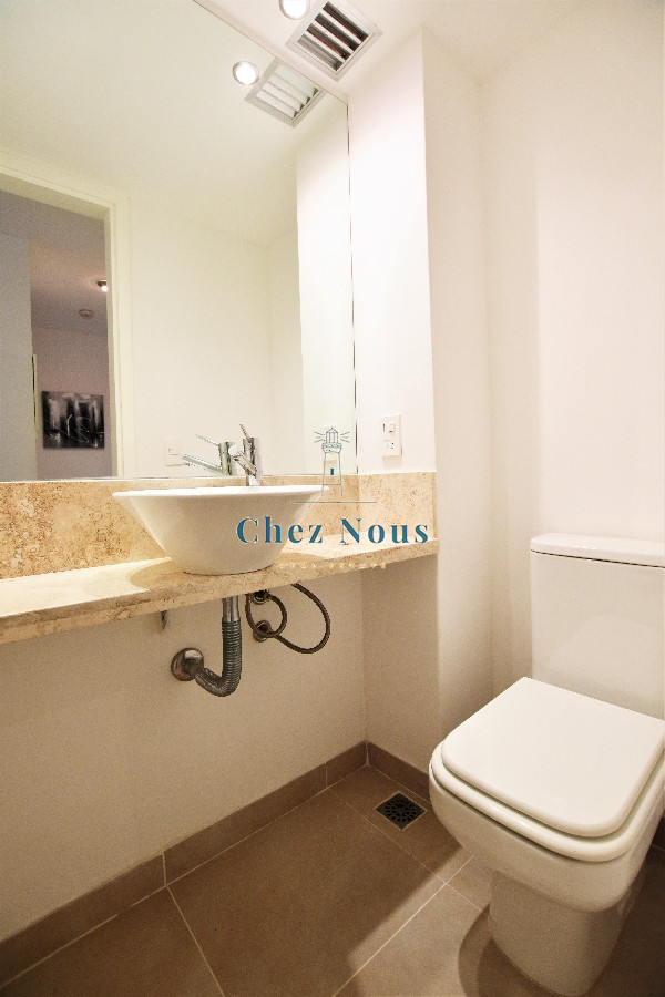 Apartamento ID.227 - Venta de Apartamento, 2 dormitorios. Punta Ballena, Punta del Este. 