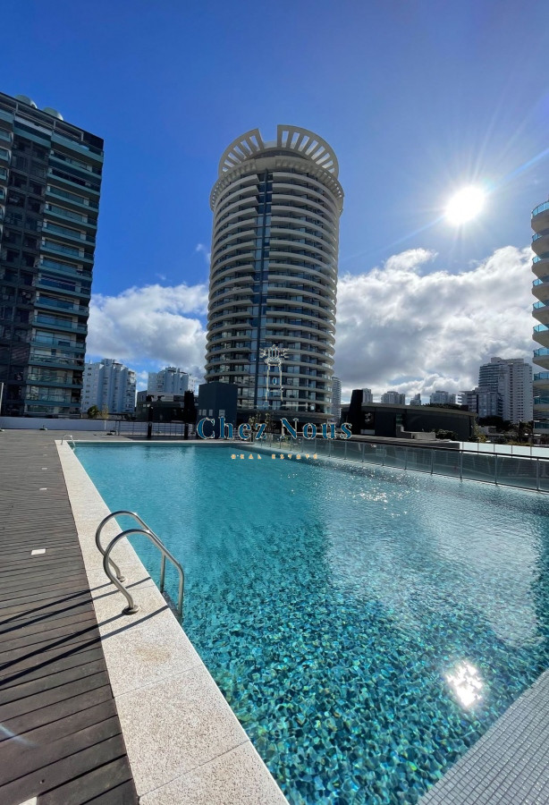 Apartamento ID.217 - APARTAMENTO DE DOS DORMITORIOS EN VENTA