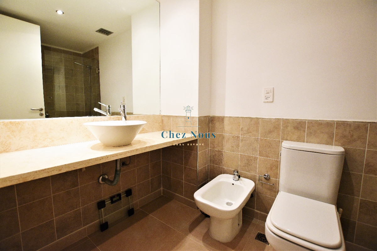Apartamento ID.227 - Venta de Apartamento, 2 dormitorios. Punta Ballena, Punta del Este. 