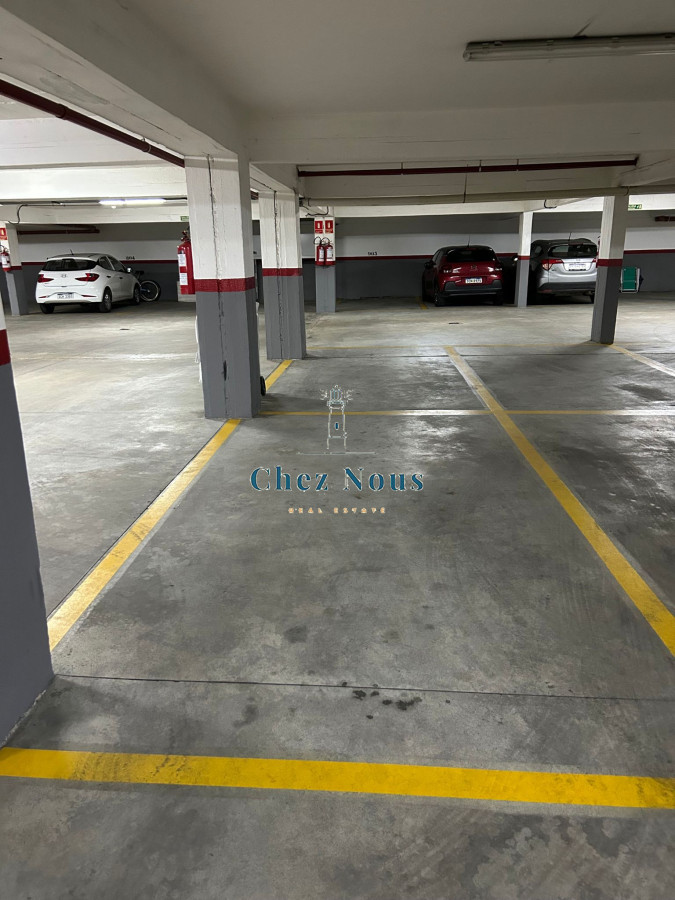 Apartamento ID.217 - APARTAMENTO DE DOS DORMITORIOS EN VENTA