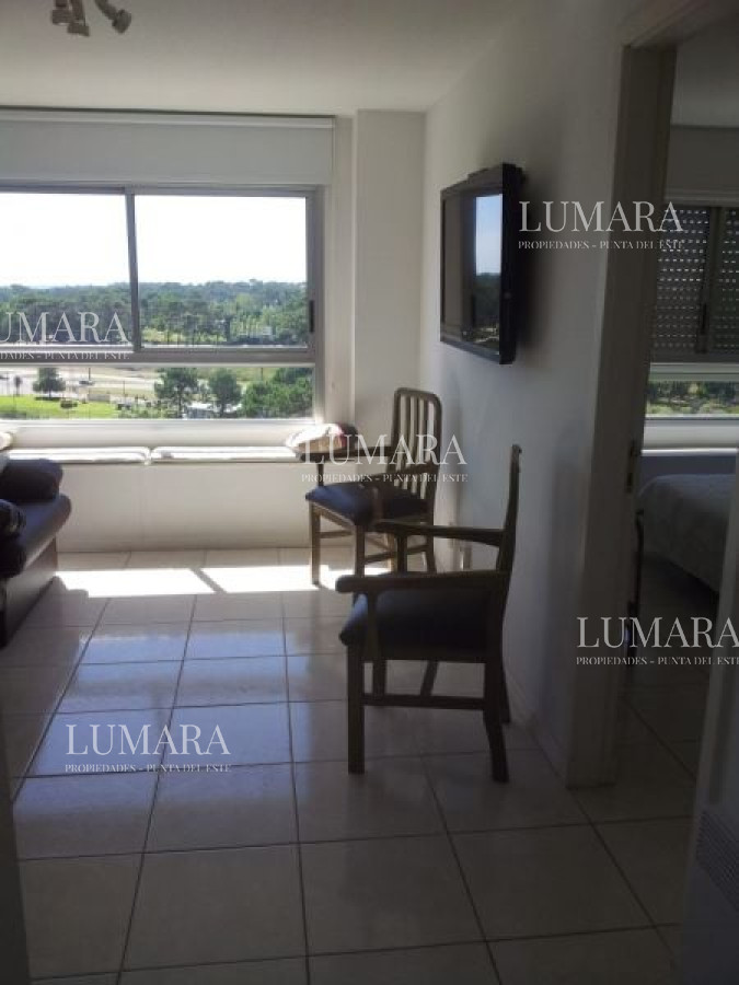 Apartamento ID.237 - Apartamento en Punta del Este, Roosevelt