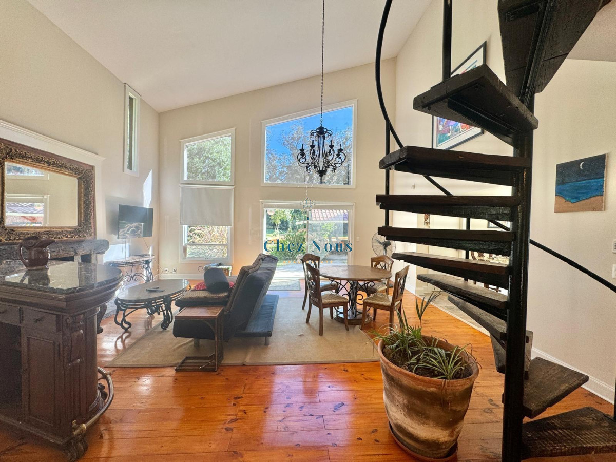 Casa ID.639 - CASA EN ALQUILER ANUAL EN SOLANAS